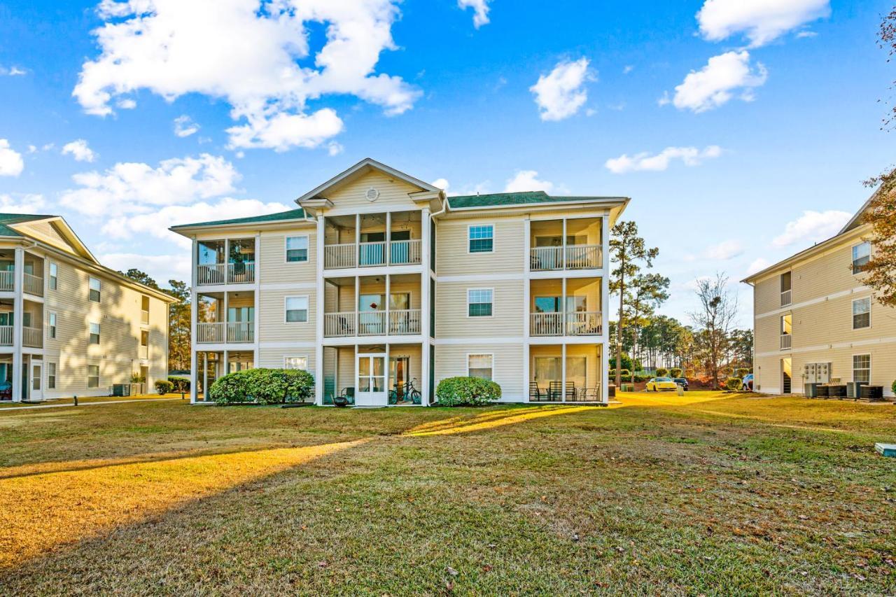 Green View Vila Myrtle Beach Exterior foto